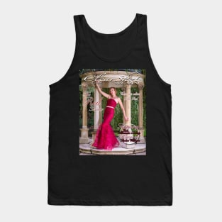 Issue 9 Tank Top